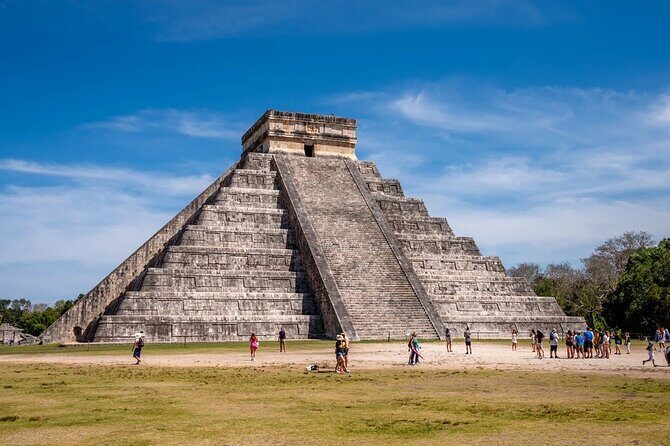 Chichen Itza, Cenote & Valladolid Tour with Lunch - Final Thoughts