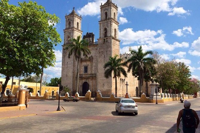 Chichen Itza Deluxe Tour! Mayan Adventure & Transportation from Cancun - The Sum Up: Who Is This Tour Best For?