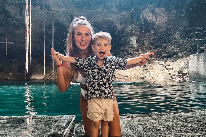 Chichen Itza - Explore 2 Cenotes & Valladolid from Riviera Maya - Whats the Real Value?