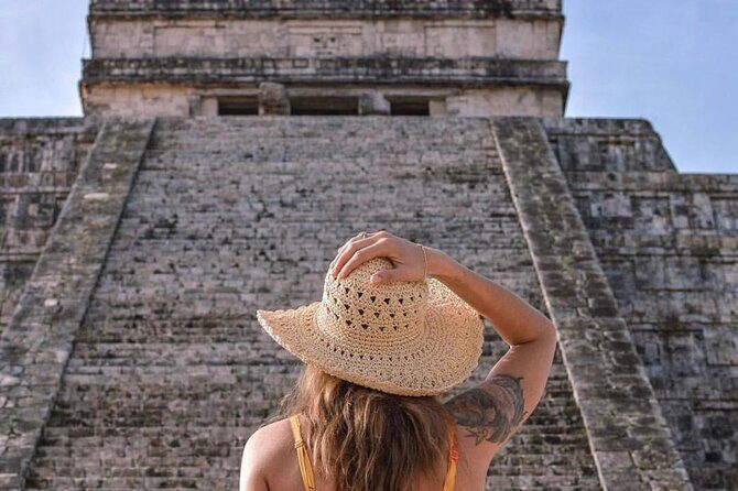 Chichen Itza Explore Mayan Ruins Cenote Swim Lunch Included - FAQs