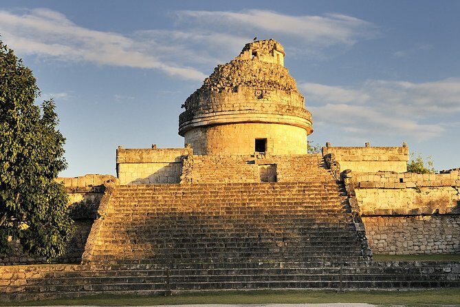 Chichen Itza Express Tour from Cancun - Who Would Enjoy This Tour?