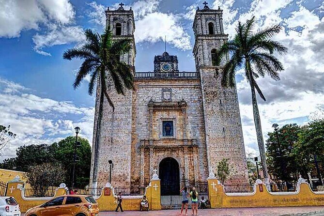 Chichen Itza Full Day Guided Tour with Buffet Meal and Pick up - Who Will Love This Tour?