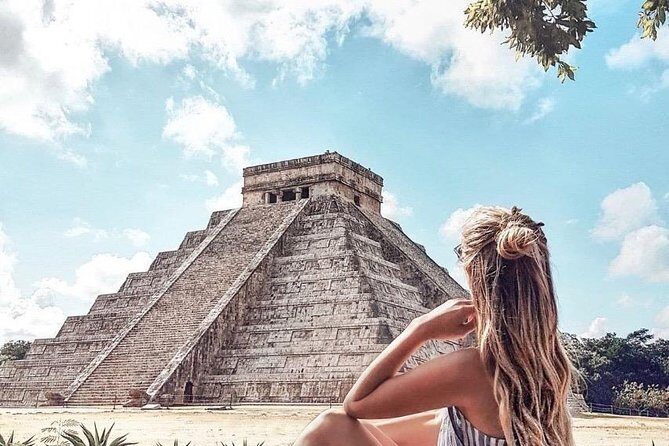 Chichen Itza full day tour - The Logistics: Timing and Group Size