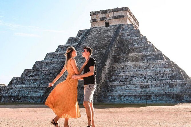 Chichen itza full day tour - Analyzing the Value