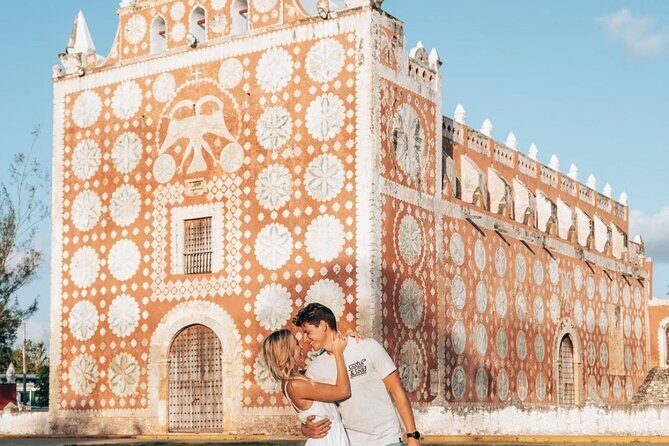 Chichen Itza Full Day Tour with Cenote and Valladolid from Cancun - Who This Tour Is Perfect For