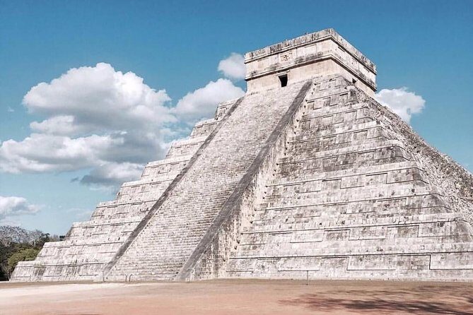 Chichen Itza Full Day Tour With Cenote Swim - Stop 2: Cenote Maya Park