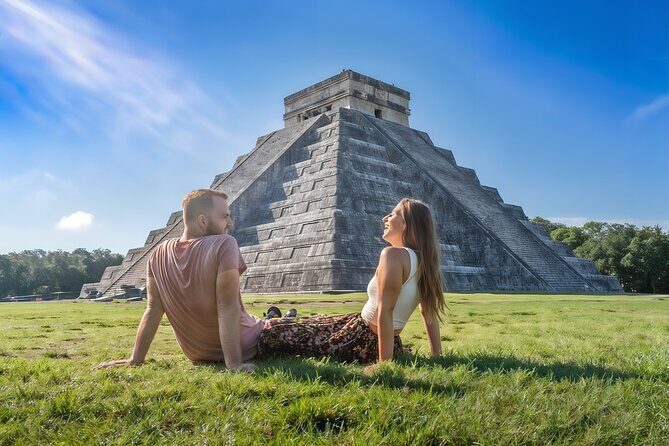 Chichén Itzá Full-Day Tour with Mayan Buffet, Cenote & Valladolid - The Practical Side: What Does It All Mean for You?
