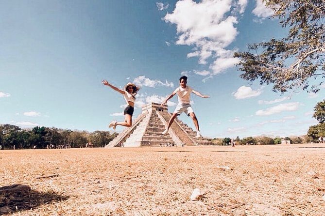 Chichen Itza full tour day - The Value of Guided Tours and Transportation
