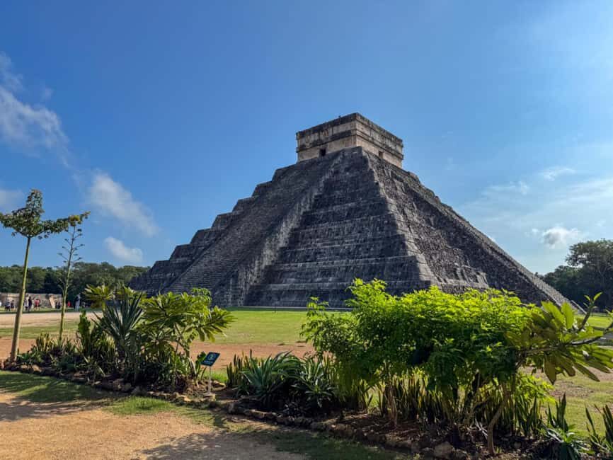 Chichen Itza: Guided Tour with Valladolid & Cenote Chichikan - A Full Breakdown of the Experience
