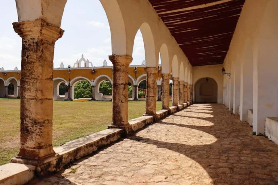 Chichén Itzá - Izamal - Cenote - In-Depth Breakdown of the Tour