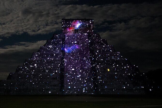 Chichen Itza: Kukulkán Nights Light and Sound Show - Authentic Traveler Feedback