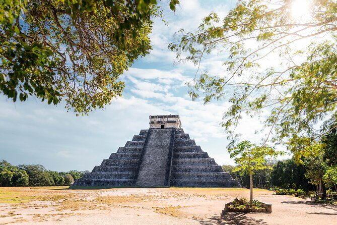 Chichen Itza On-Site Guided Tour with Certified Local Expert - Who Will Love This Tour?