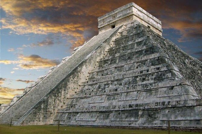 Chichen Itza Private tour from Merida - The Itinerary in Detail
