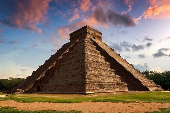 Chichen Itza private tour from Puerto Morelos - Visiting Chichen Itza: A Timeless Treasure