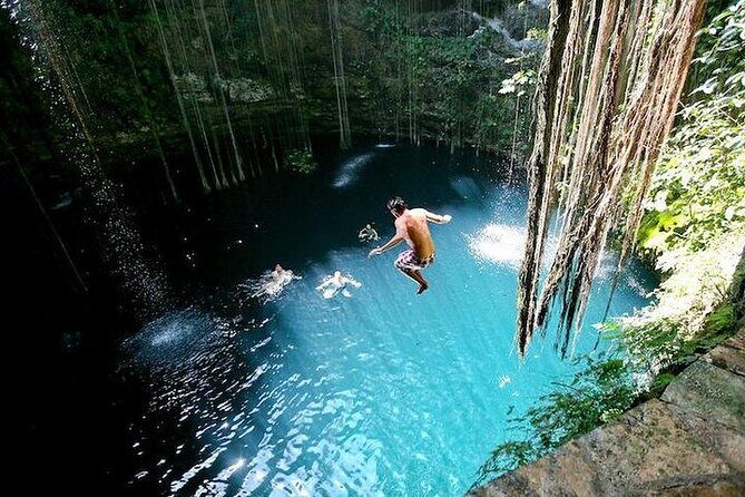 Chichen Itza Ruins, Cenote Ikkil & Hubiku, Valladolid and Buffet - Authentic Experiences and Practical Tips