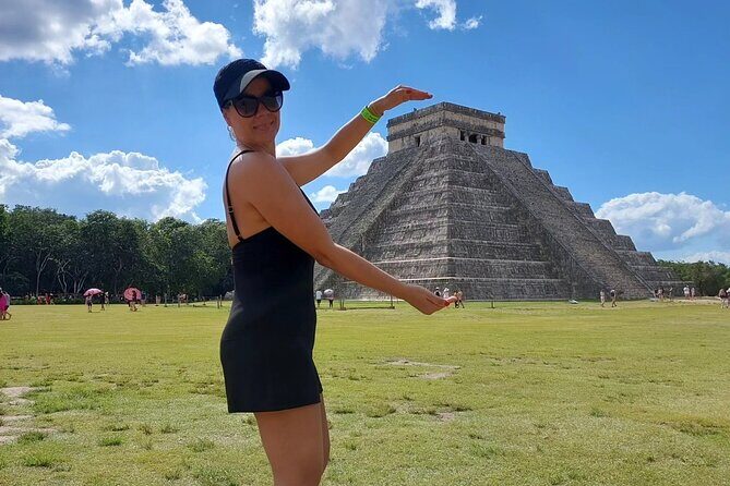 Chichen Itza Saamal and Valladolid from Cancun - Final Thoughts