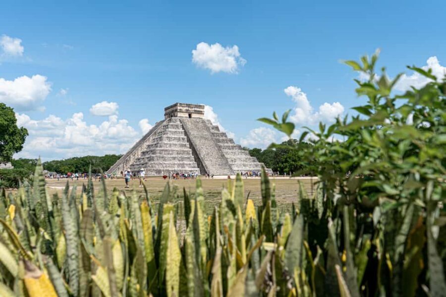 Chichen Itza: Skip-the-Line Entry Ticket - Understanding the Cultural Significance