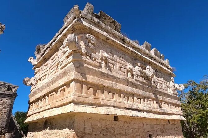 Chichen Itza: Skip The Line Tickets - Authentic Experiences and Practical Tips