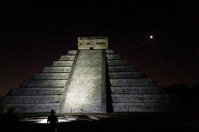 Chichen Itza sunrise from Merida (Private) - Final Thoughts