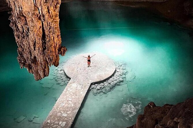 Chichen Itza, Suytun and Ikkil cenotes in One Day Tour! - What We Think About the Value