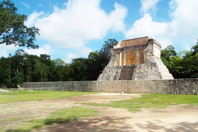 Chichen Itza The Best For The Less - Brief Visit to Valladolid
