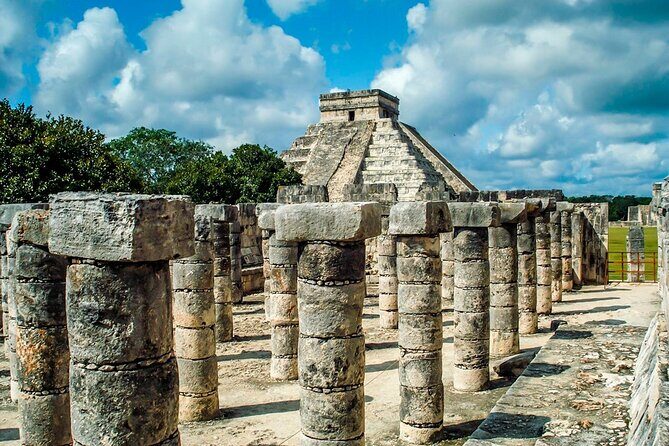 Chichen Itza Tour - What’s Included and What’s Not