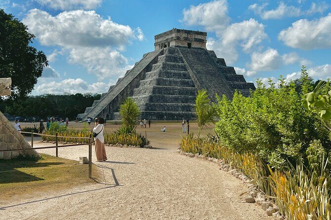 Chichen Itza Tour and 2 Cenotes from Valladolid small group - Practical Aspects: What You Should Know
