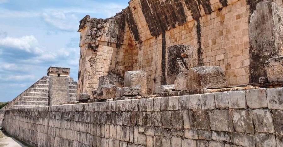 Chichen Itza Tour and Cenotes from Valladolid - Transportation and Comfort