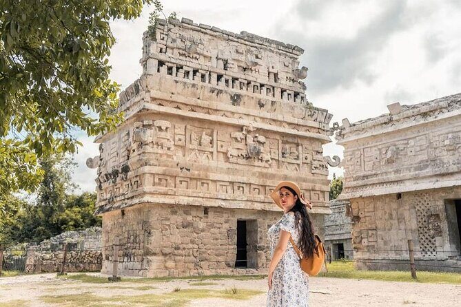 Chichen Itza tour + Cenotes Xkeken & Samula + Zipline and more! - Who Is This Tour Best For?