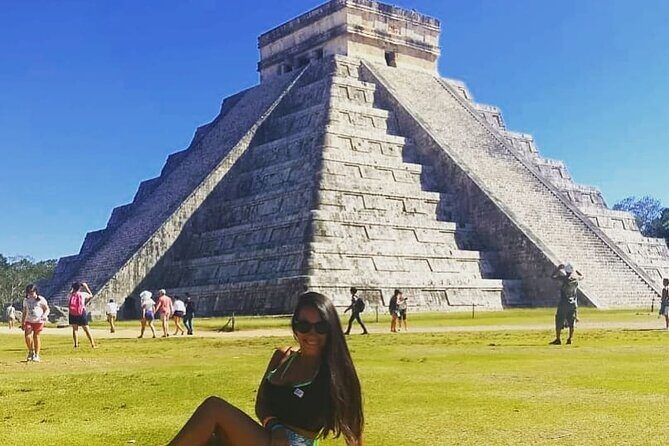 Chichén Itzá Tour Explore Maya Wonders from Playa del Carmen - Who Will Love This Tour?