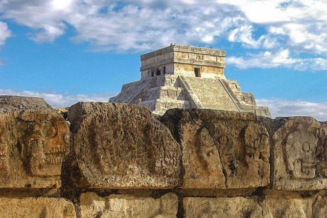 Chichen Itza Tour From Cancun and Riviera Maya - Who Will Love This Tour?