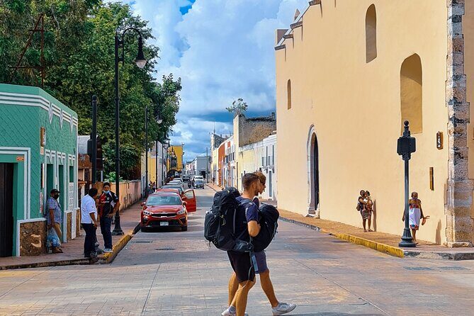 Chichen Itza tour from Playa del Carmen and Riviera Maya - Who Should Consider This Tour?