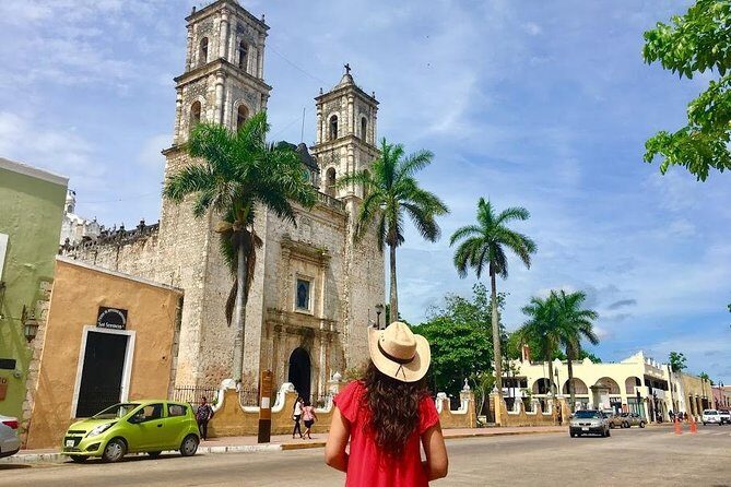 Chichen Itza Tour: Valladolid & Cenote Adventure with Buffet - The Experience from Other Travelers