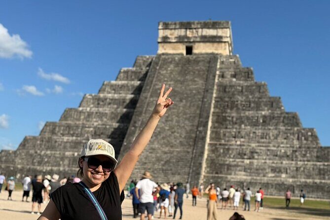 Chichen Itza tour with Cenote and Valladolid - Final Thoughts