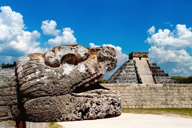 Chichen Itza Tour with Mayan Food Experience - The Sum Up: A Well-Rounded Day for Curious Travelers