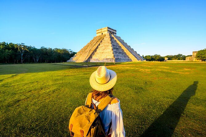 Chichen Itza & Valladolid & 2 Cenotes From Cancun & Riviera Maya - Authentic Experiences & Highlights from Reviews