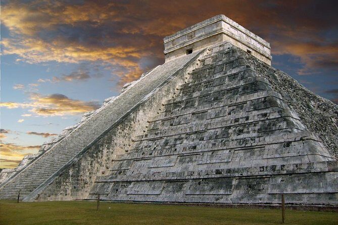 Chichen Itza, Valladolid and Sacred Cenote from Tulum City - Authentic Experiences and Feedback