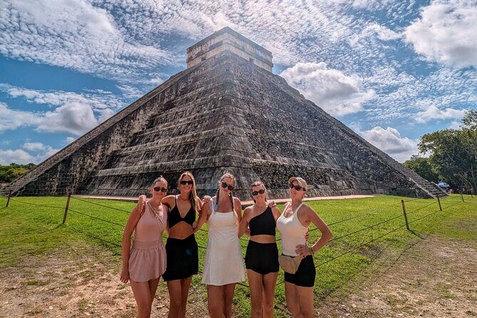 Chichen Itza, Valladolid and Stunning Cenote - Private Tour - What We Think About the Price and Value