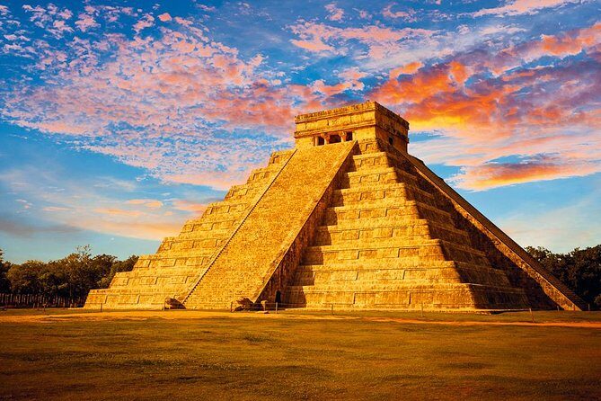 Chichen Itza, Valladolid & Cenote! With Transportation from Playa Del Carmen - Practical Aspects and Considerations