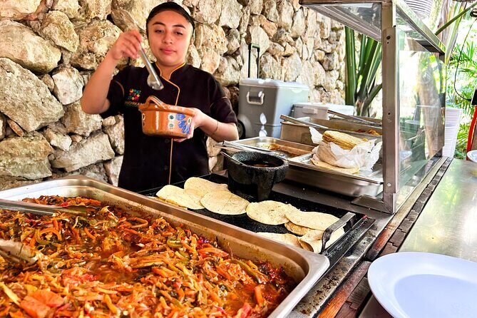 Chichen Itza, Valladolid & Cenote with Transportation from Tulum - Who Will Enjoy This Tour Most?