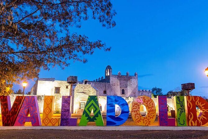 Chichen Itza VIP + Valladolid +Cenote (Full Day Experience) - Practical Tips for Future Travelers