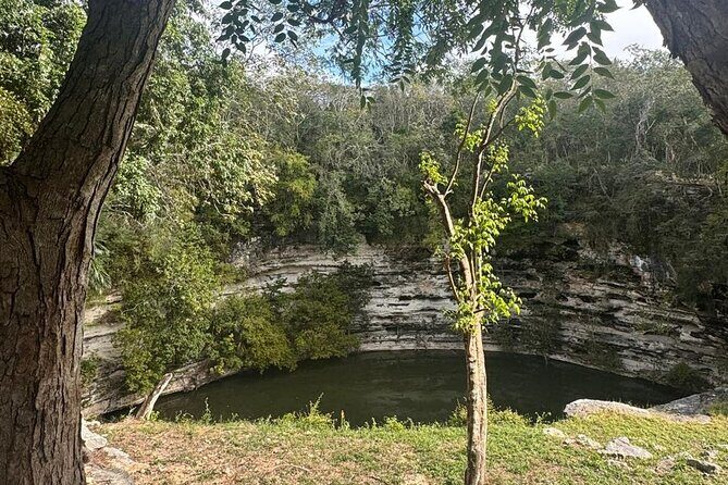 Chichén Itzá VIP: Your Exclusive, Private Journey - Transport & Timing