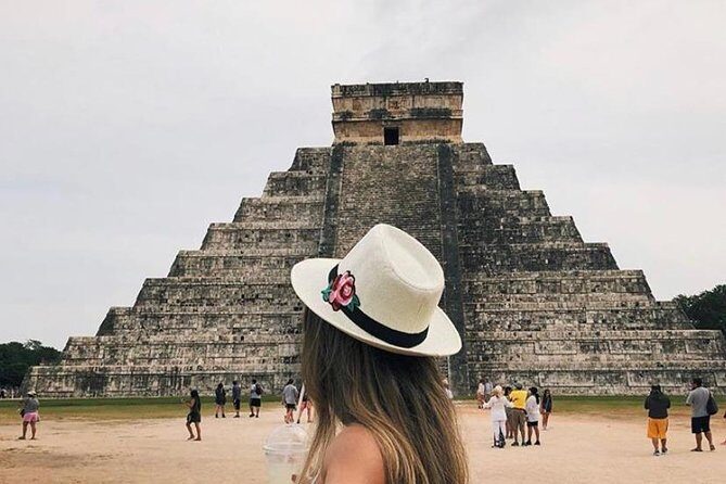 Chichen Itza with Lunch and Cenote from Riviera Maya - Final Thoughts