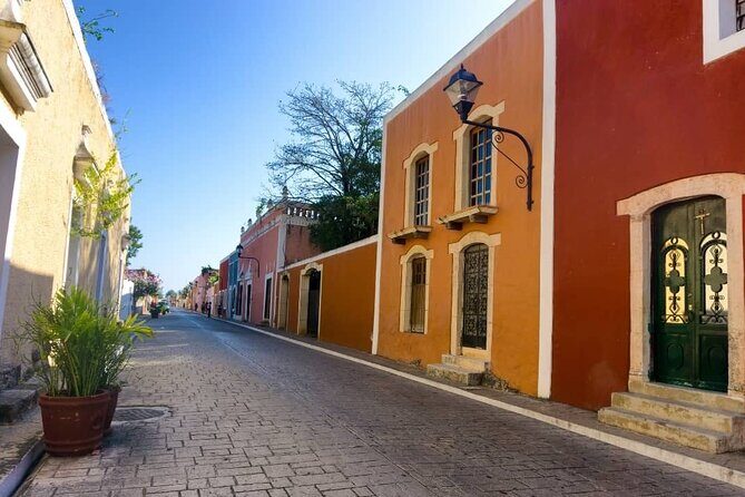 Chichen Itza with Suytun and Ik kil cenotes, Valladolid Tour - What Travelers Say