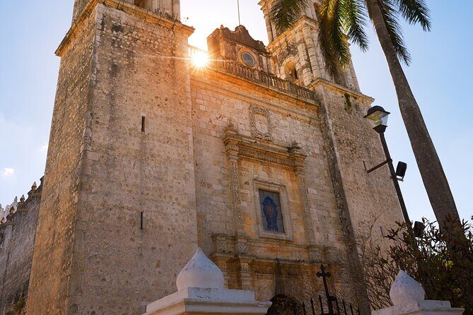 Chichenitza + Cenote + Valladolid + Lunch - Analyzing Value and Price