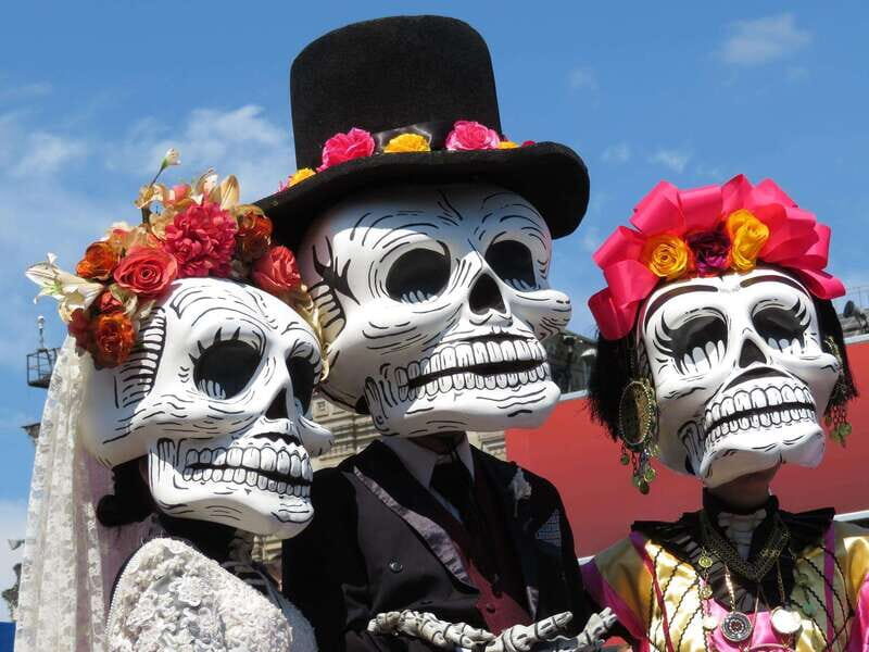 Chignahuapans Day of the Dead: A Cultural Tapestry - Analyzing the Value