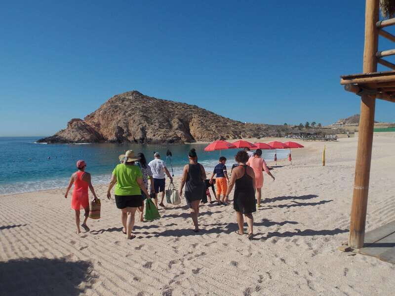 CHILENO BEACH DAY TRIP - Authentic Experiences and Traveler Insights
