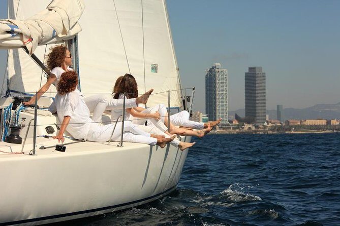 Chill Out Sailing from Barcelona - Private Tour - What Travelers Say