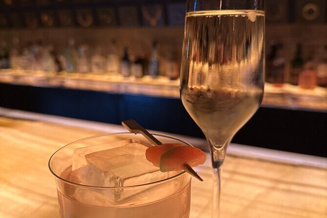 Chinatown Food Crawl and Cocktail Bar Hop in Vancouver - Who Would Love This Tour?