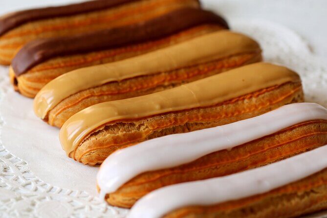 Chocolate and Pastry Walking Tour in Montmartre, Paris - What the Tour Includes and What You Should Know